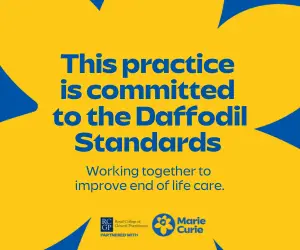 daffodil standards