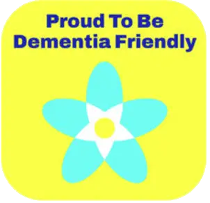 dementia friendly